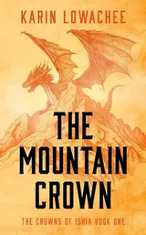 Cover of The Mountain Crown