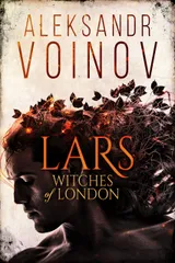 Cover of Lars
