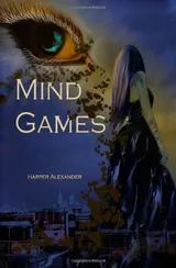 Cover of Mind Games