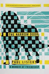 Cover of The Narrow Door: A Memoir of Friendship