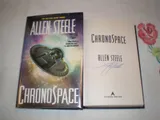 Cover of Chronospace