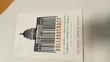 Cover of Dollarocracy: How the Money and Media Election Complex is Destroying America