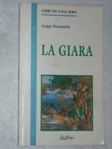 Cover of La giara