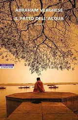 Cover of Il patto dell'acqua
