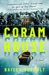 Cover of Coram House