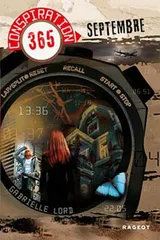 Cover of Septembre