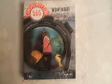Cover of Novembre
