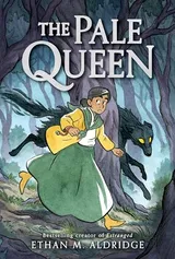 Cover of The Pale Queen