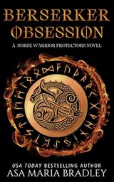 Cover of Berserker Obsession