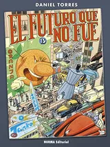 Cover of El futuro que no fue