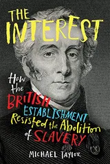 Cover of The Interest