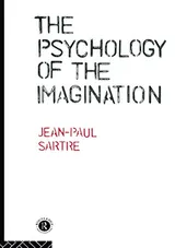 Cover of The Psychology of the Imagination