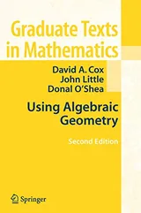 Cover of Using Algebraic Geometry
