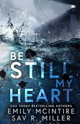 Cover of Be Still My Heart
