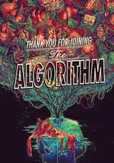Cover of Thank You For Joining the Algorithm
