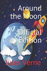 Cover of Around the Moon