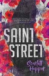 Cover of Saint Street