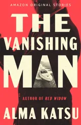 Cover of The Vanishing Man