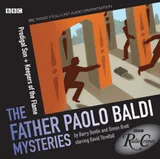 Cover of The Father Paolo Baldi Mysteries: Prodigal Son & Keepers of the Flame
