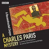 Cover of A Reconstructed Corpse