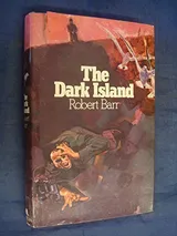 Cover of The dark island