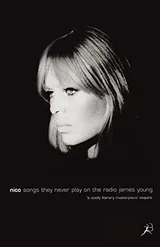 Cover of Nico: Songs They Never Play on the Radio