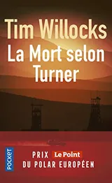 Cover of La Mort selon Turner
