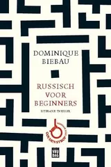 Cover of Russisch voor beginners