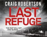 Cover of The Last Refuge