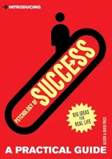 Cover of Introducing Psychology of Success: A Practical Guide