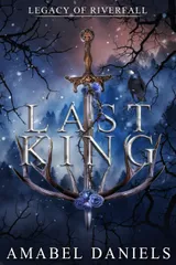 Cover of Last King