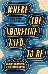 Cover of Where the Shoreline Used to Be