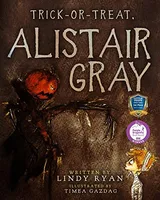 Cover of Trick or Treat, Alistair Gray