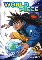 Cover of World Piece, Vol. 1, Vol. 0