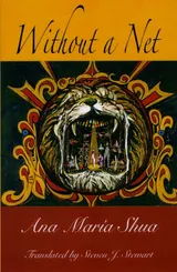 Cover of Without a Net