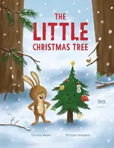Cover of The Little Christmas Tree