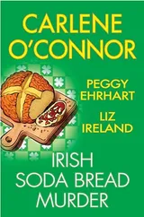 Cover of Irish Soda Bread Murder