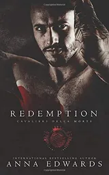 Cover of Redemption