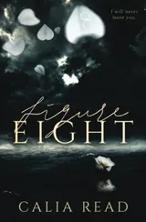 Cover of Figure Eight