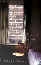 Cover of A Time to Tell