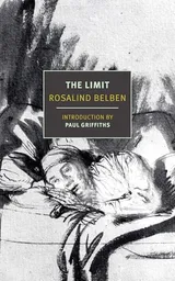 Cover of The Limit