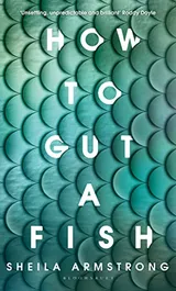 Cover of How to Gut a Fish