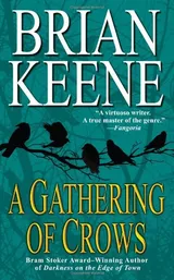 Cover of A Gathering of Crows