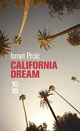 Cover of California Dream