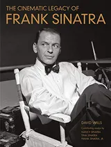 Cover of The Cinematic Legacy of Frank Sinatra