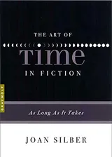 Cover of The Art of Time in Fiction: As Long as It Takes