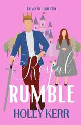 Cover of Royal Rumble