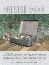 Cover of The Alsiso Project