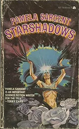 Cover of Starshadows