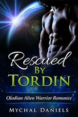 Cover of Rescued by Tordin
